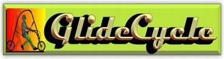 GLIDECYCLE logo