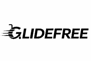 GLIDEFREE logo