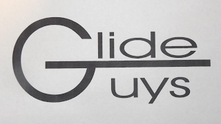 GLIDEGUYS logo