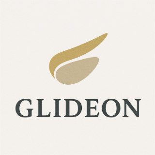GLIDEON logo