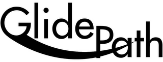 GLIDEPATH logo