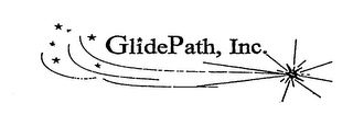 GLIDEPATH, INC. logo