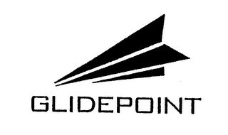 GLIDEPOINT logo