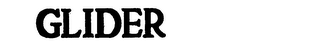 GLIDER logo