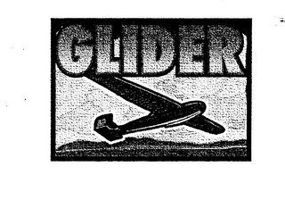 GLIDER logo