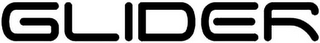 GLIDER logo