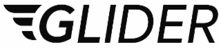 GLIDER logo