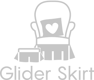 GLIDER SKIRT logo