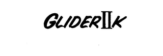 GLIDERIIK logo