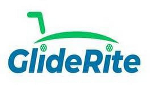 GLIDERITE logo