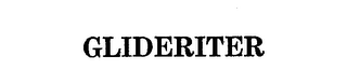 GLIDERITER logo