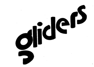 GLIDERS logo