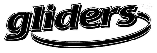 GLIDERS logo