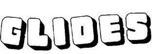GLIDES logo