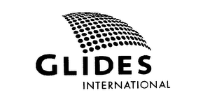 GLIDES INTERNATIONAL