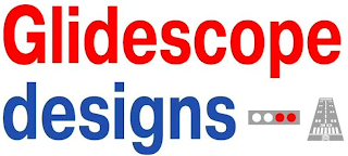 GLIDESCOPE DESIGNS logo