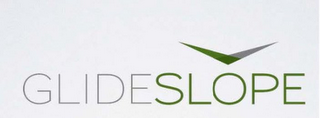 GLIDESLOPE V logo
