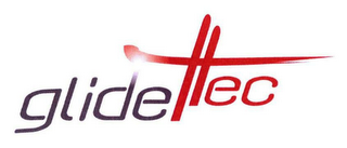 GLIDETEC logo