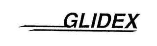 GLIDEX logo