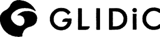 GLIDIC logo