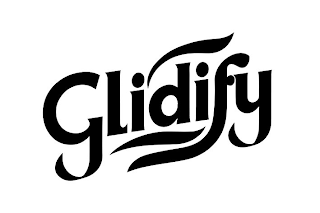 GLIDIFY logo