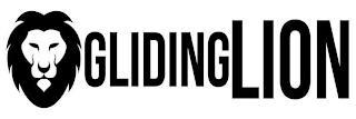 GLIDINGLION logo
