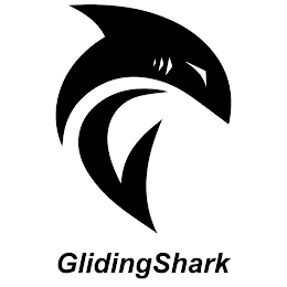 GLIDINGSHARK logo