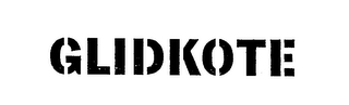 GLIDKOTE logo