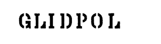 GLIDPOL logo