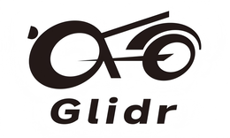 GLIDR logo
