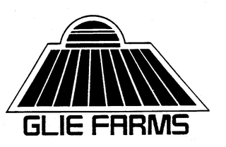 GLIE FARMS logo