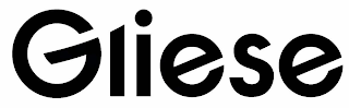 GLIESE logo