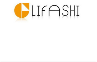 GLIFASHI logo