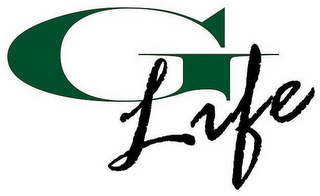 GLIFE logo