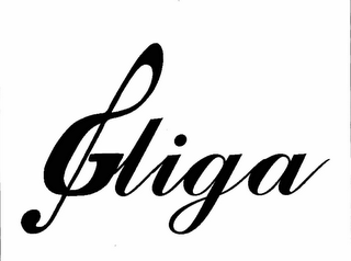 GLIGA logo