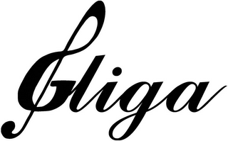 GLIGA logo