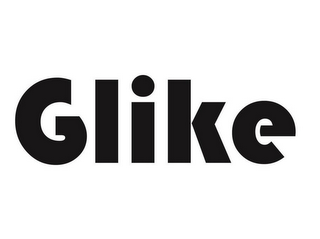 GLIKE logo