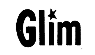 GLIM logo