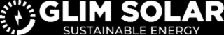 GLIM SOLAR SUSTAINABLE ENERGY logo