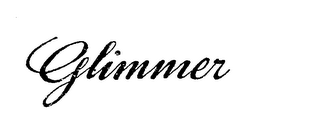 GLIMMER logo