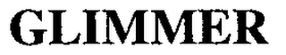GLIMMER logo