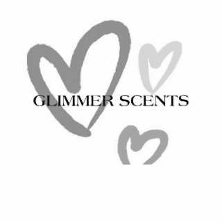 GLIMMER SCENTS logo