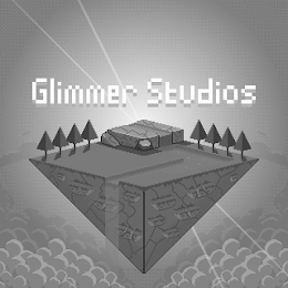GLIMMER STUDIOS logo