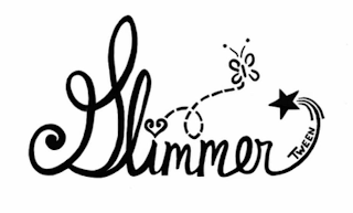 GLIMMER TWEEN logo