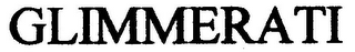 GLIMMERATI logo