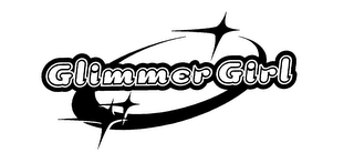 GLIMMERGIRL logo