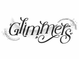 GLIMMERS logo