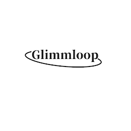 GLIMMLOOP logo