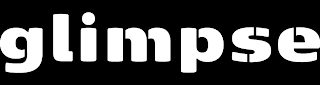 GLIMPSE logo