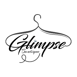 GLIMPSE BOUTIQUE logo